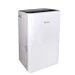 Hisense 50-Pint Large Room Dehumidifier ENERGY STAR Certified - White