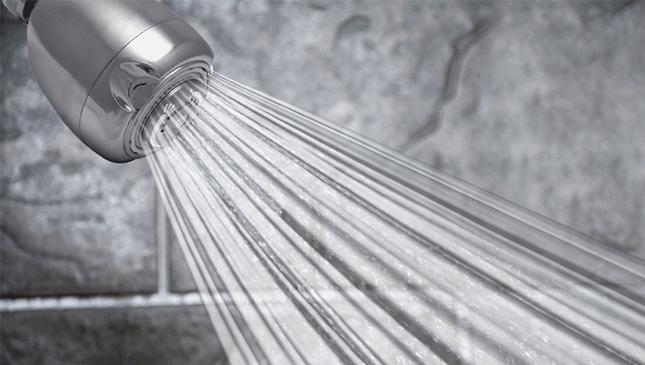 Do Low-Flow Showerheads Mean an End to Luxurious Showers?