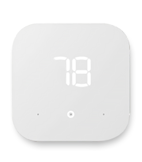 amazon smart thermostat