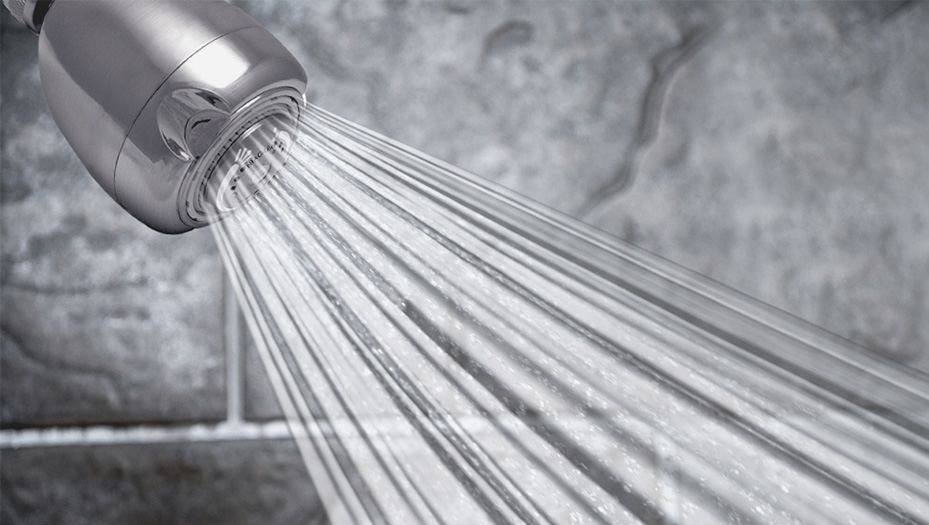 Do LowFlow Showerheads Mean an End to Luxurious Showers? Ameren