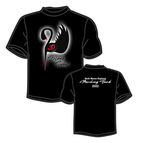 2022 Show Graphic T-Shirt