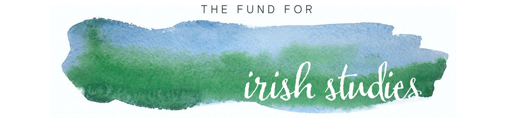 The Fund for Irish Studies presents Fintan O’Toole & Sam McBride: "For and Against a United Ireland"
