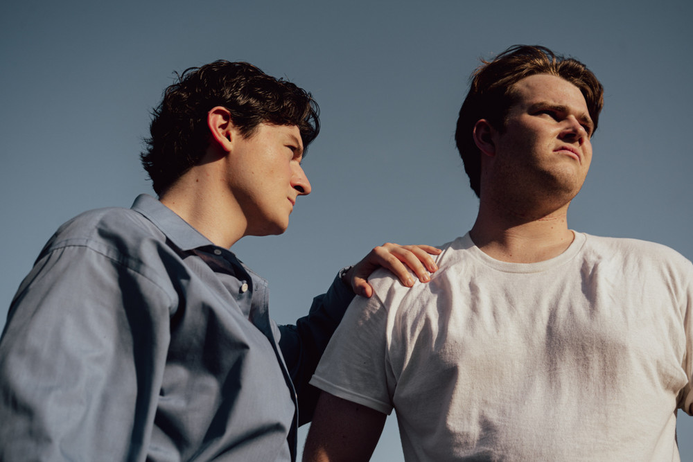 Princeton Summer Theater presents scenes from "True West"