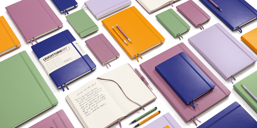 Leuchtturm Personalization Event