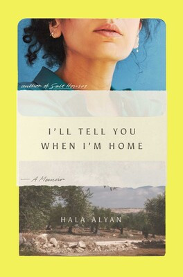 The C. K. Williams Reading Series presents Hala Alyan and Student Readers