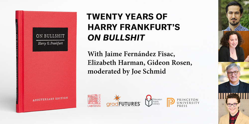 Twenty years of Harry Frankfurt’s "On Bullshit"