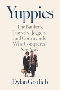 Dylan Gottlieb in conversation with Kevin Kruse: "Yuppies" - A Labyrinth & Library Collaboration