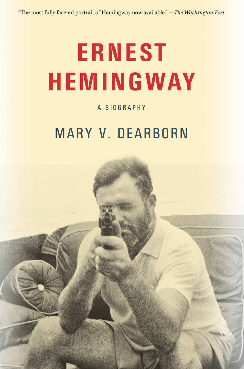 Ernest Hemingway - Labyrinth Books