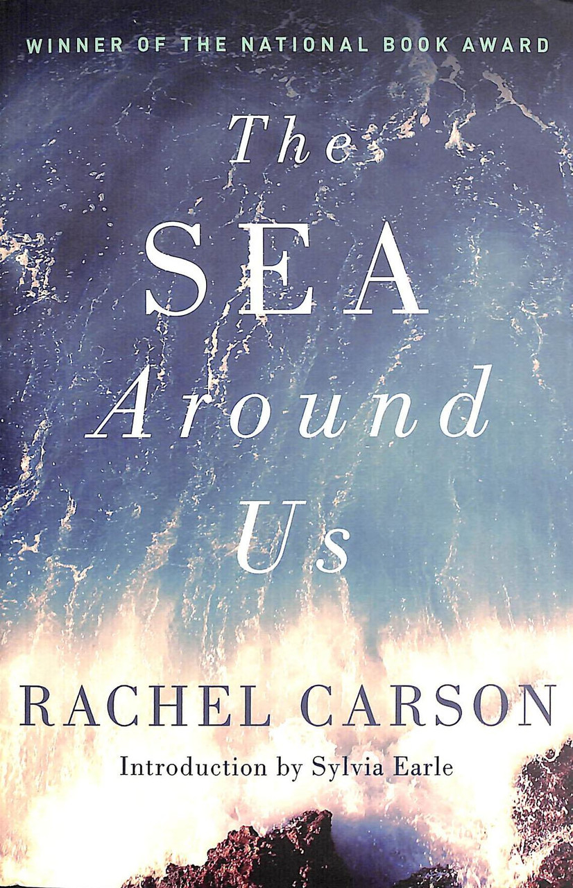 The Sea Around Us - Labyrinth Books