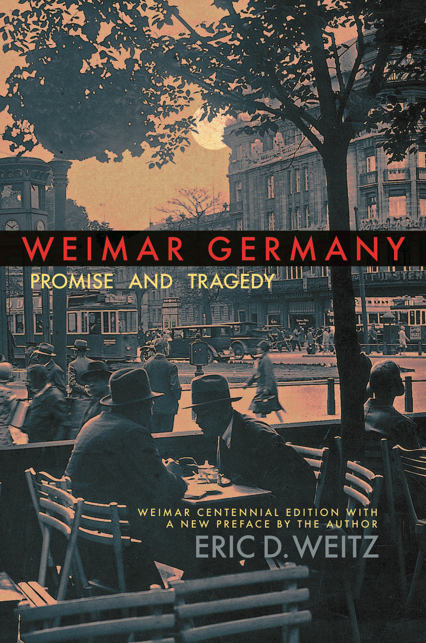 Weimar Germany - Labyrinth Books