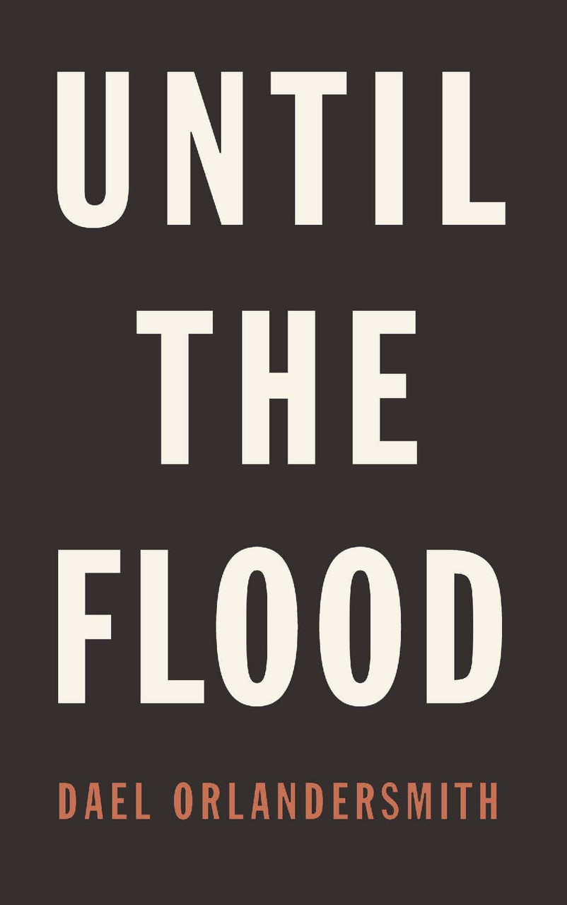 Until the Flood - Labyrinth Books