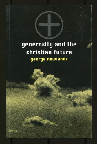 Generosity and Christian Future - Labyrinth Books