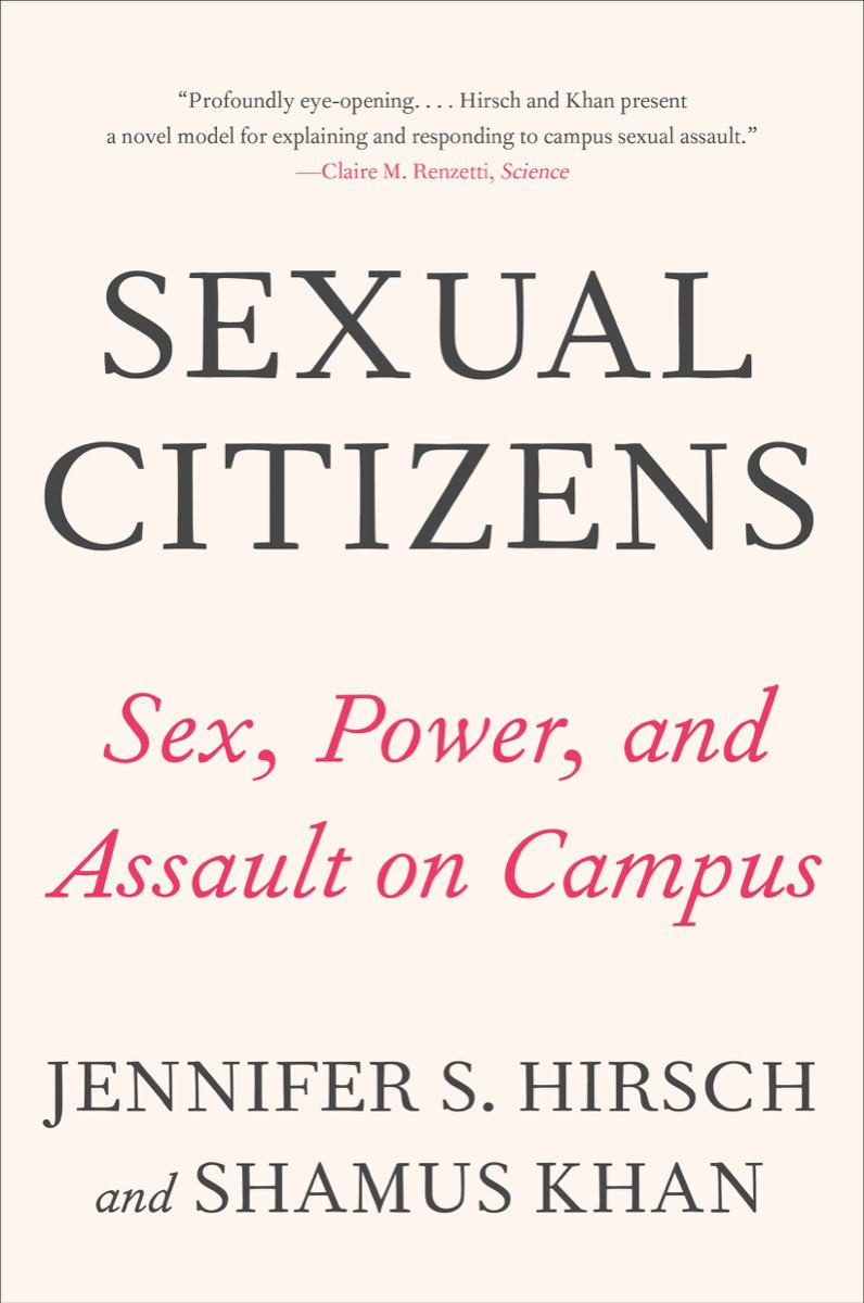 Sexual Citizens - Labyrinth Books