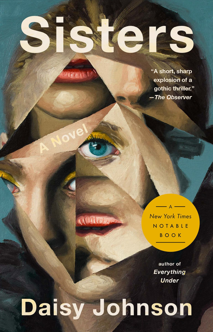 Sisters | | 9780593188965 - Labyrinth Books