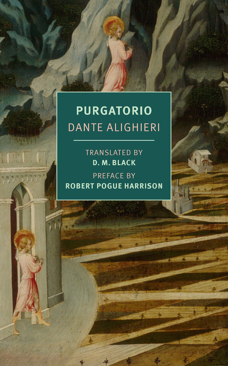 Purgatorio | | 9781681376059 - Labyrinth Books