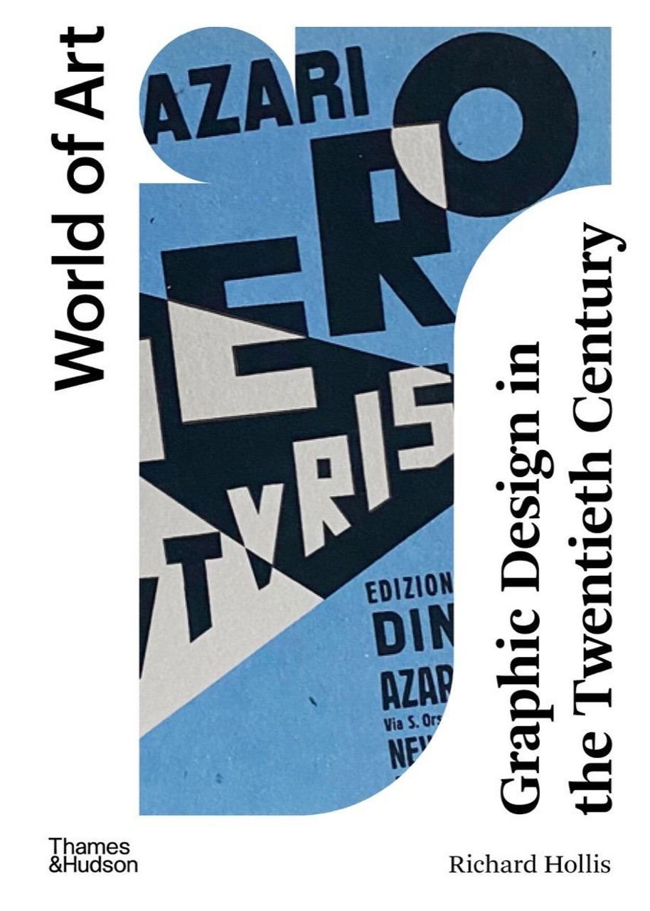 Graphic Design in the Twentieth Century - Labyrinth Books
