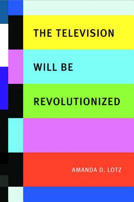 シティラン指南講座 プレスライダーがはじめて話す CBS/SONY BOOKS The Television Will Be Revolutionized - Labyrinth Books