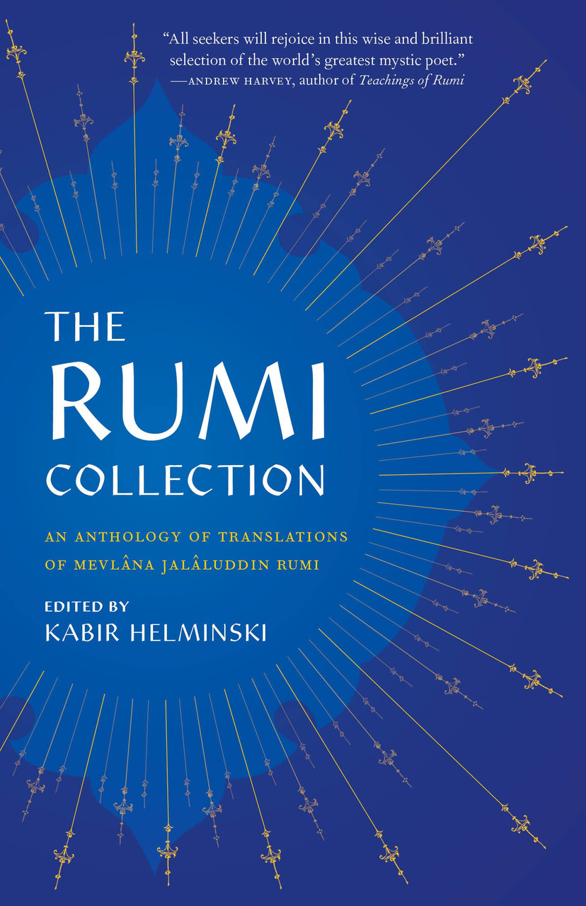 The Rumi Collection - Labyrinth Books