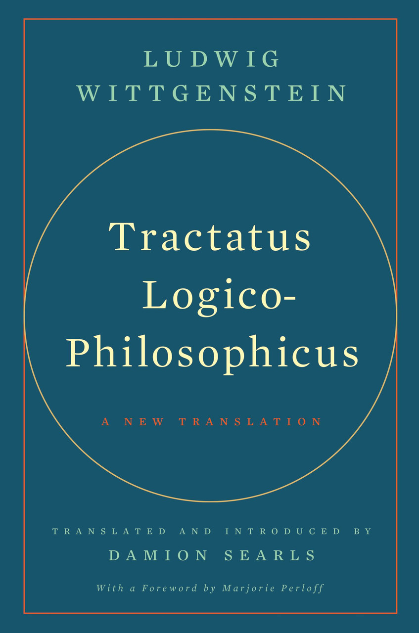 Tractatus Logico-Philosophicus | | 9781324092438 - Labyrinth Books