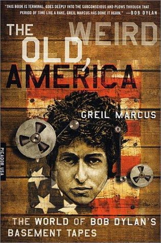 The Old, Weird America | | 9780312420437 - Labyrinth Books