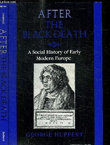 After the Black Death - Labyrinth Books