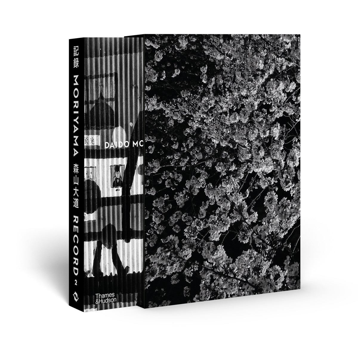 Daido Moriyama - Labyrinth Books