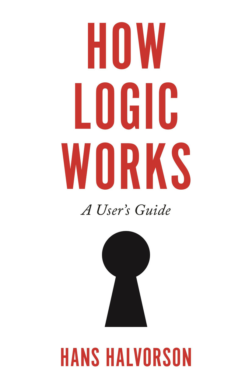 How Logic Works - Labyrinth Books