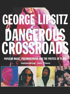 Dangerous Crossroads - Labyrinth Books