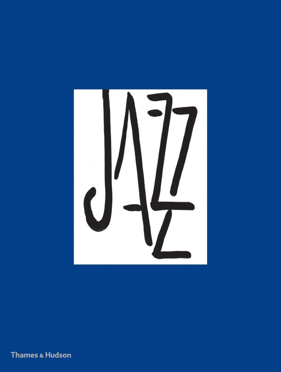 Henri Matisse Jazz - Labyrinth Books