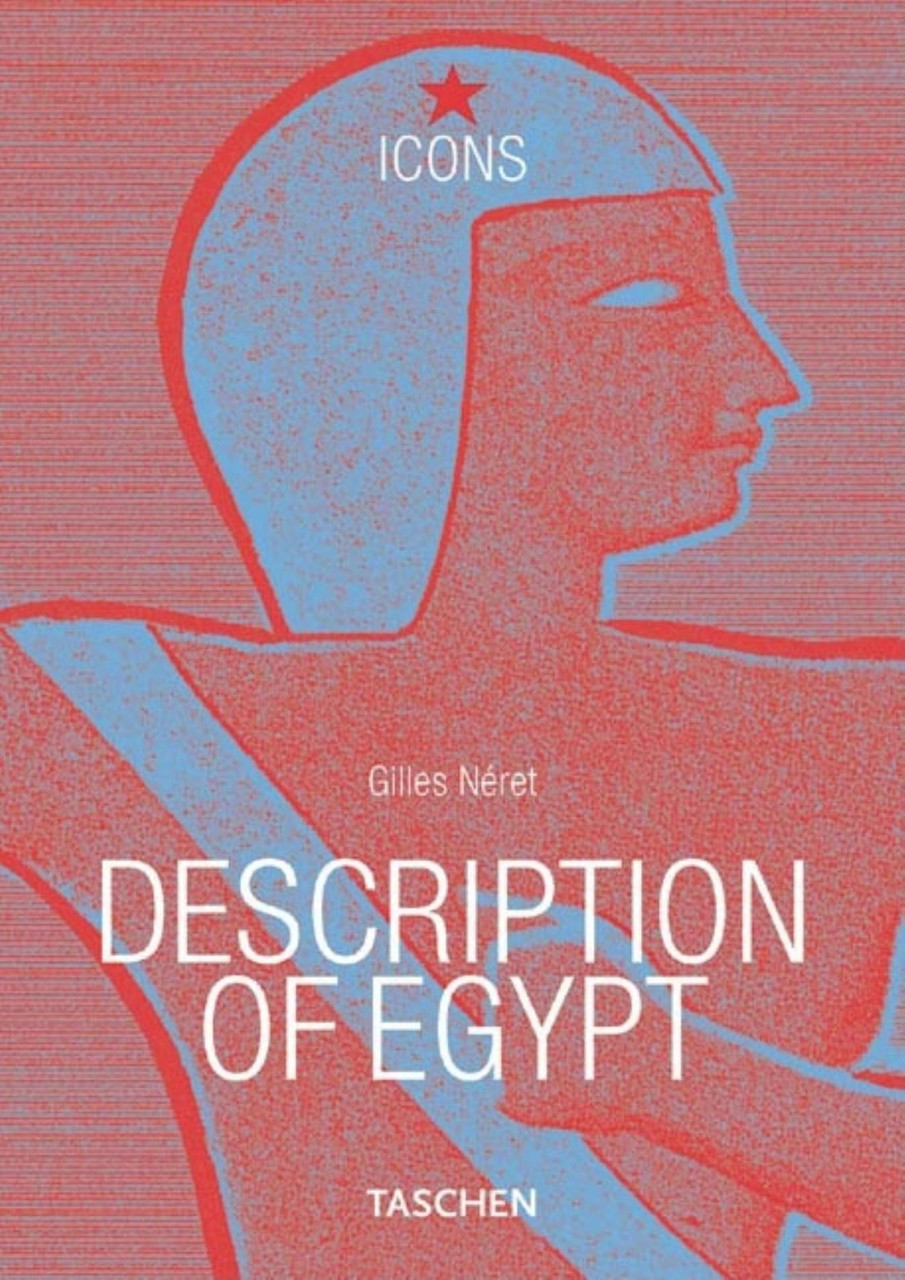 Description of Egypt - Labyrinth Books