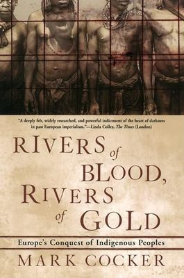 Rivers of Blood, Rivers of Gold - Labyrinth Books