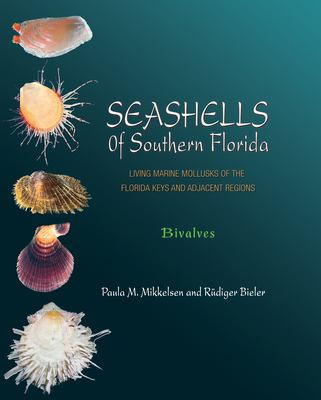 Seashells of Southern Florida - Labyrinth Books