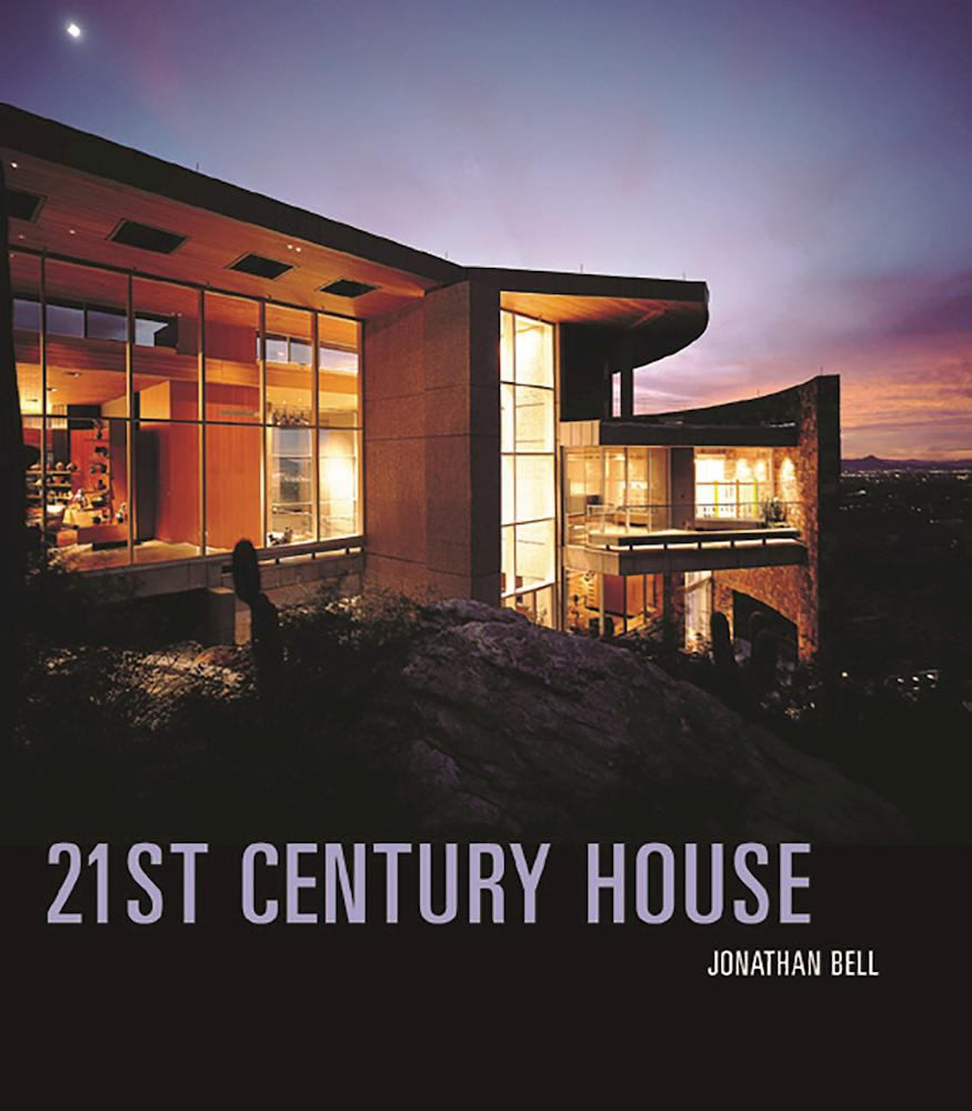 21st Century House - Labyrinth Books