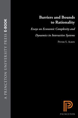 Barriers and Bounds to Rationality - Labyrinth Books