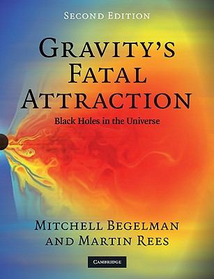 Gravity's Fatal Attraction - Labyrinth Books