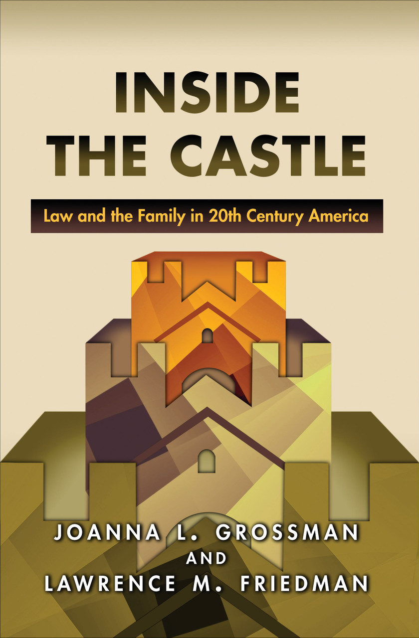 Inside the Castle - Labyrinth Books