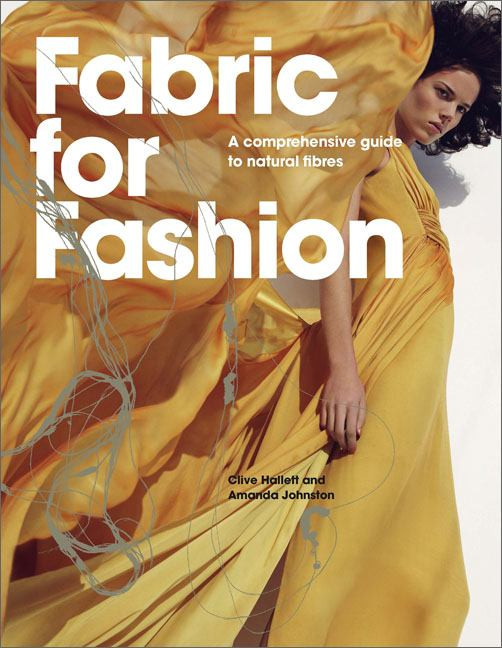Fabric for Fashion - Labyrinth Books