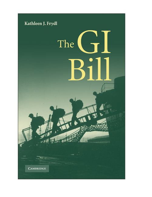 The G. I. Bill - Labyrinth Books