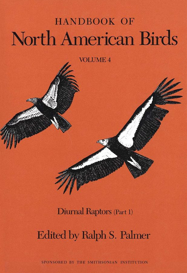 Handbook of North American Birds | | 9780300040593 - Labyrinth Books