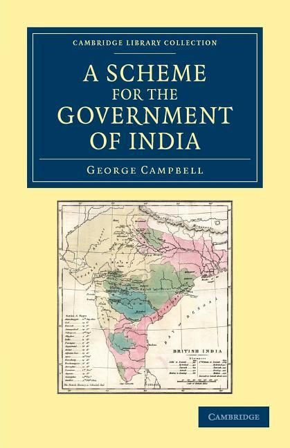 A Scheme for the Government of India - Labyrinth Books