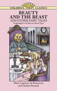 Beauty and the Beast and Other Fairy Tales - Labyrinth Books