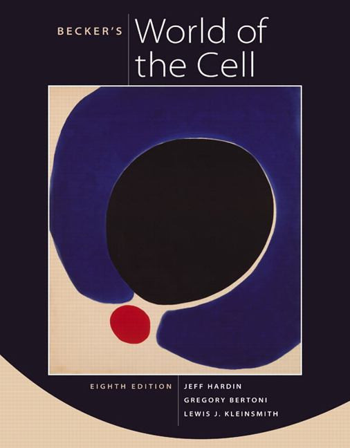 Becker's World of the Cell - Labyrinth Books