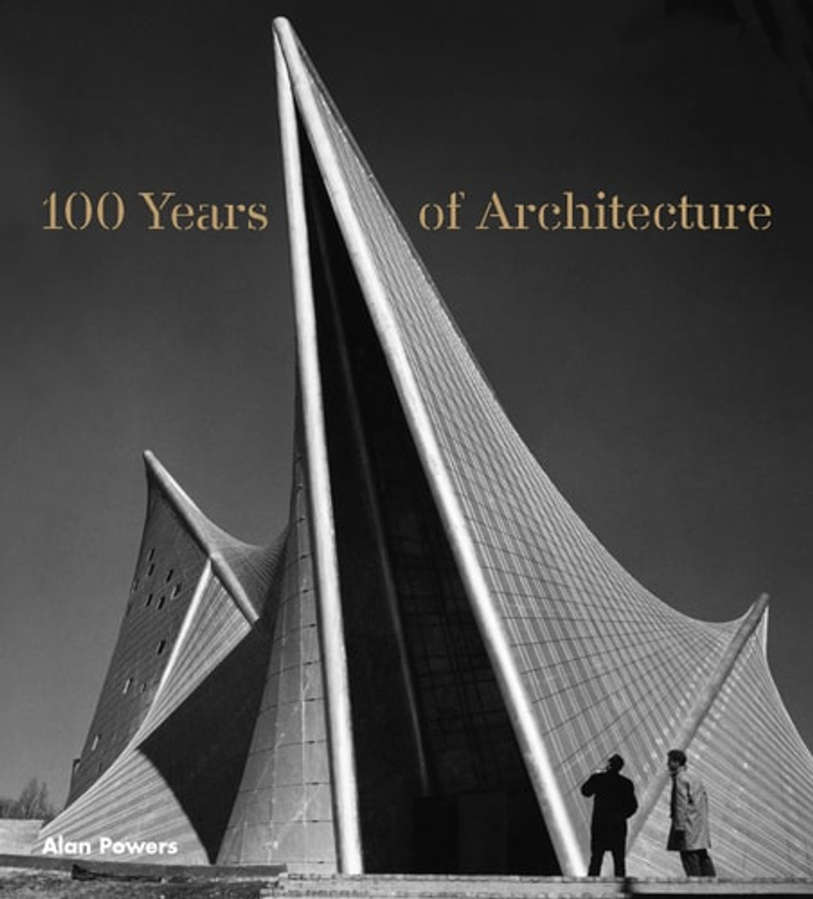 100 Years of Architecture - Labyrinth Books