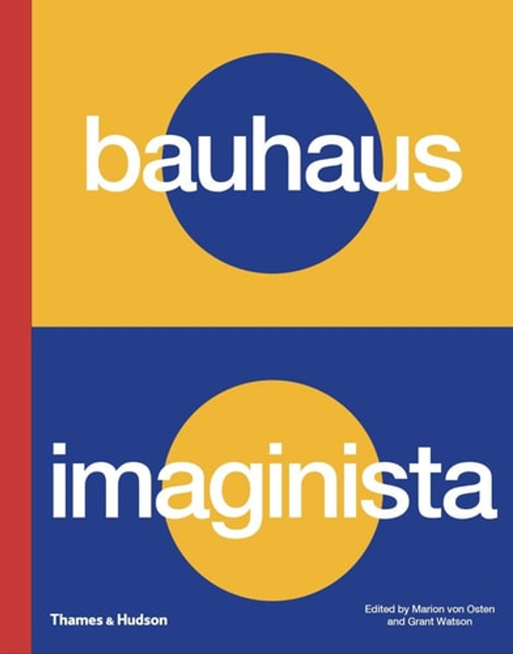 【 新品 】bauhaus imaginista Bauhaus Imaginista - Labyrinth Books