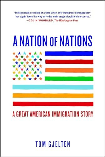 A Nation of Nations - Labyrinth Books