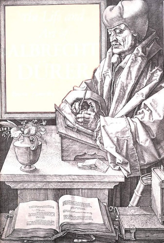 albrecht durer drawings book