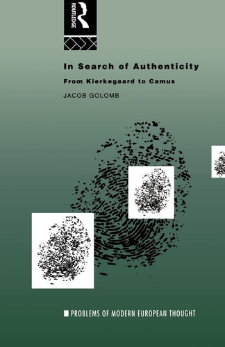 In Search of Authenticity - Labyrinth Books