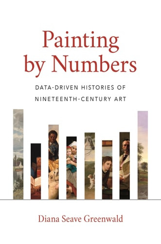 Painting by Numbers | | 9780691192451 - Labyrinth Books