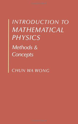 Introduction to Mathematical Physics 第二版 Introduction to Mathematical Physics - Labyrinth Books