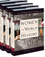 洋書 The Young Oxford History of Women in the The Oxford Encyclopedia of Women in World History - Labyrinth Books